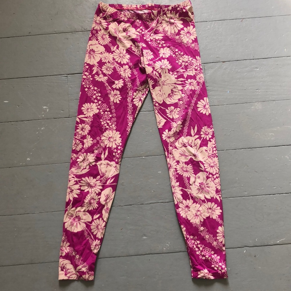 prana vida leggings